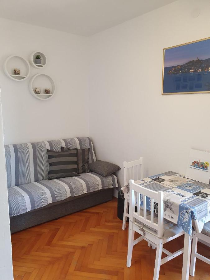 Apartmani Adam Primošten Εξωτερικό φωτογραφία