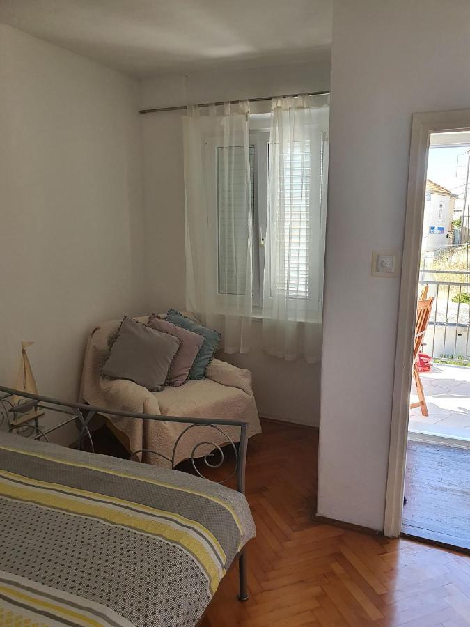 Apartmani Adam Primošten Εξωτερικό φωτογραφία