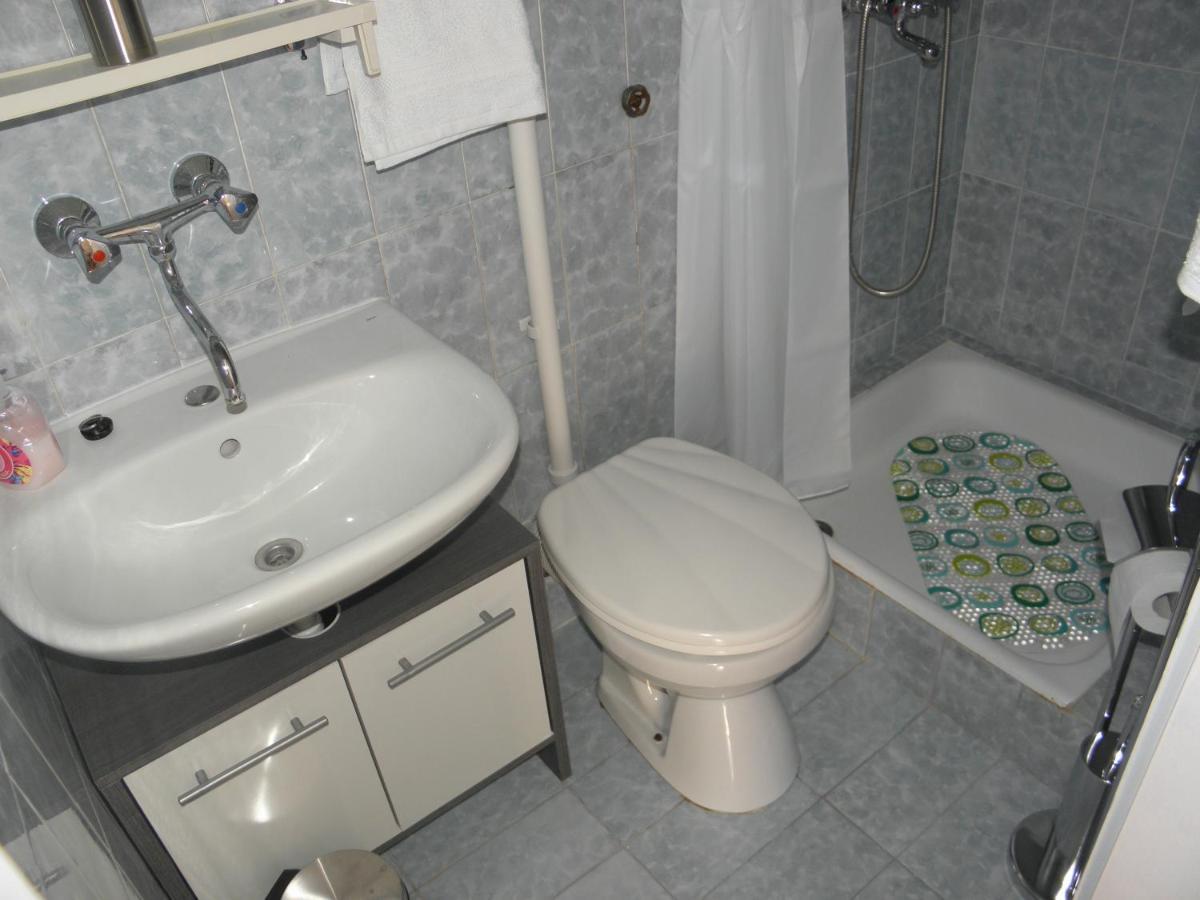Apartmani Adam Primošten Εξωτερικό φωτογραφία