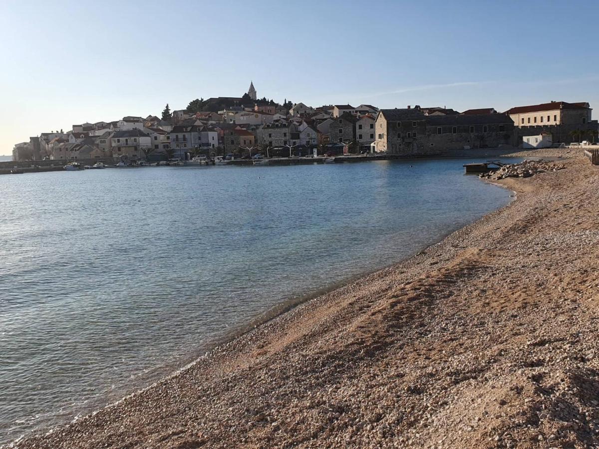 Apartmani Adam Primošten Εξωτερικό φωτογραφία