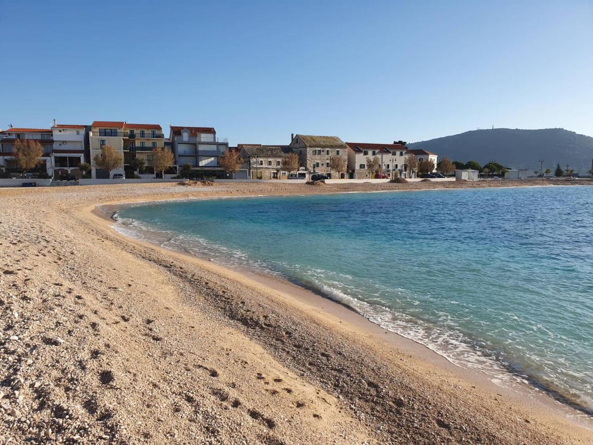 Apartmani Adam Primošten Εξωτερικό φωτογραφία