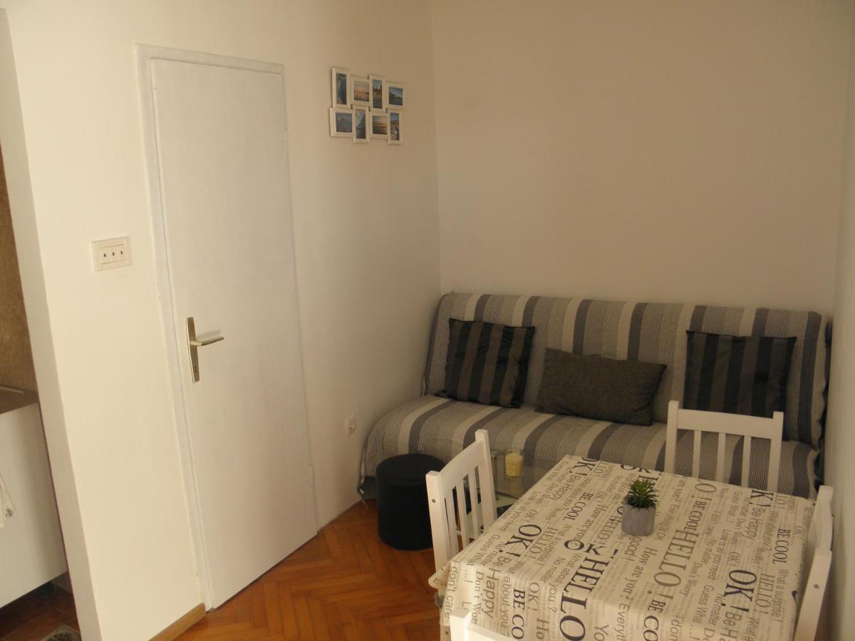 Apartmani Adam Primošten Εξωτερικό φωτογραφία
