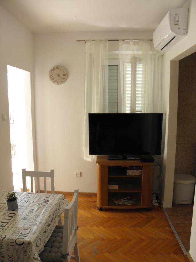 Apartmani Adam Primošten Εξωτερικό φωτογραφία