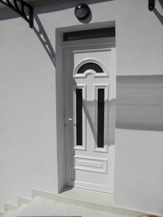 Apartmani Adam Primošten Εξωτερικό φωτογραφία
