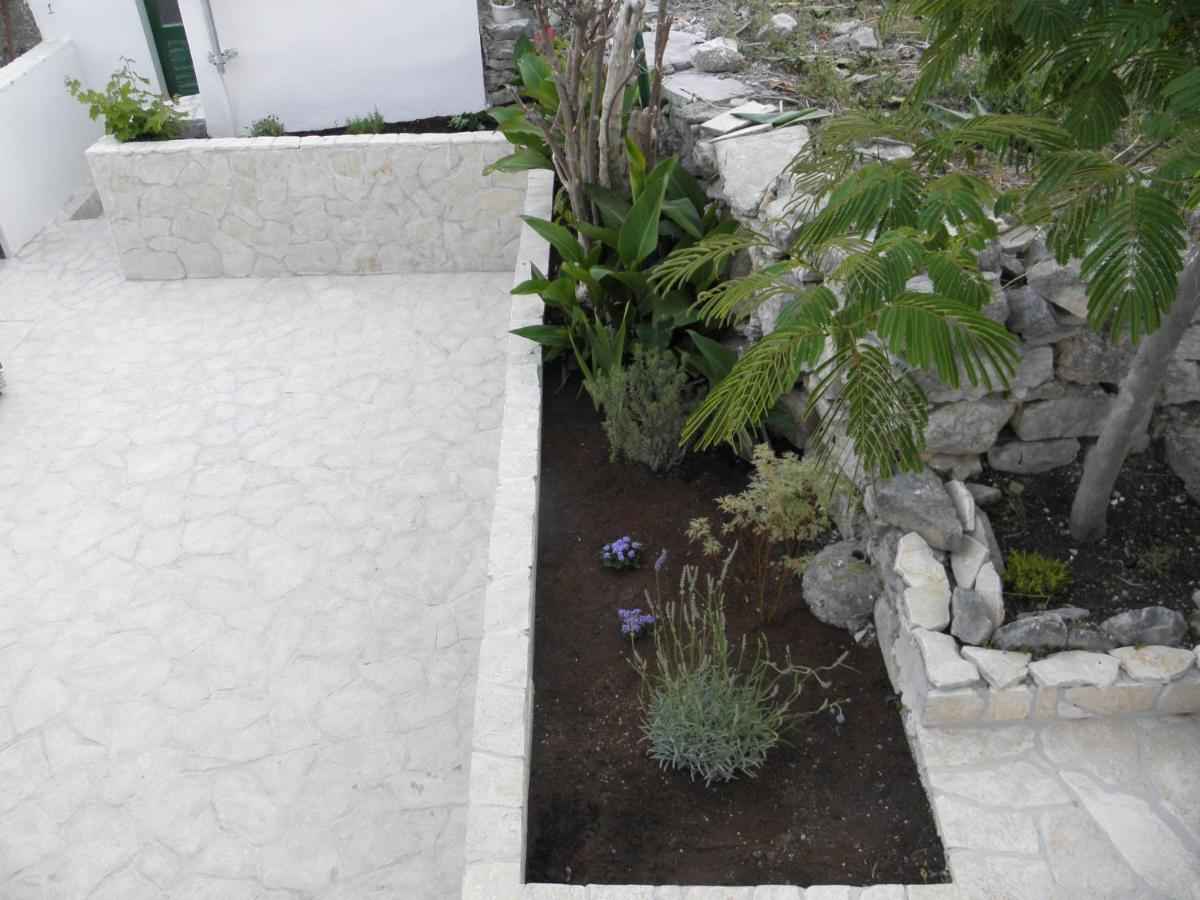 Apartmani Adam Primošten Εξωτερικό φωτογραφία