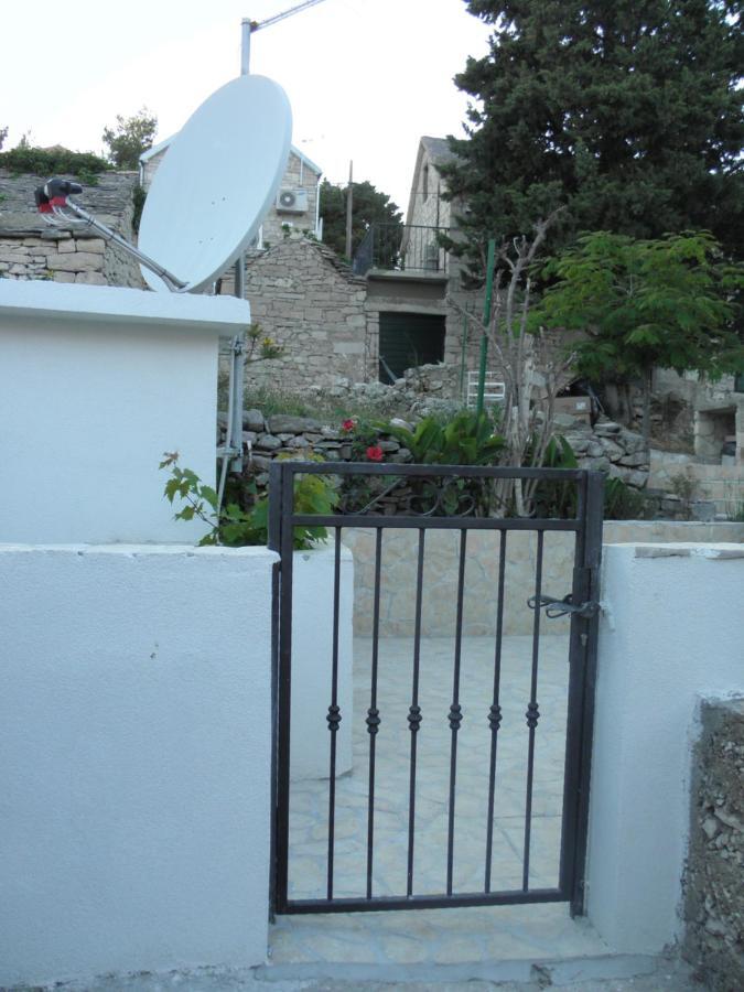 Apartmani Adam Primošten Εξωτερικό φωτογραφία