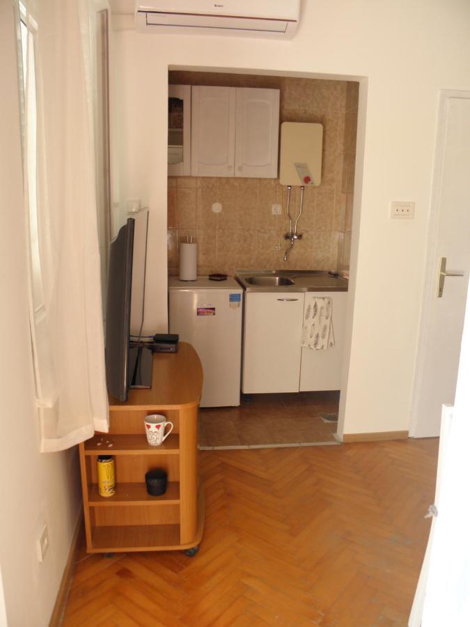 Apartmani Adam Primošten Εξωτερικό φωτογραφία